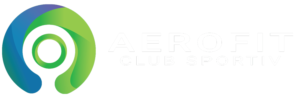 Club Sportiv Aerofit
